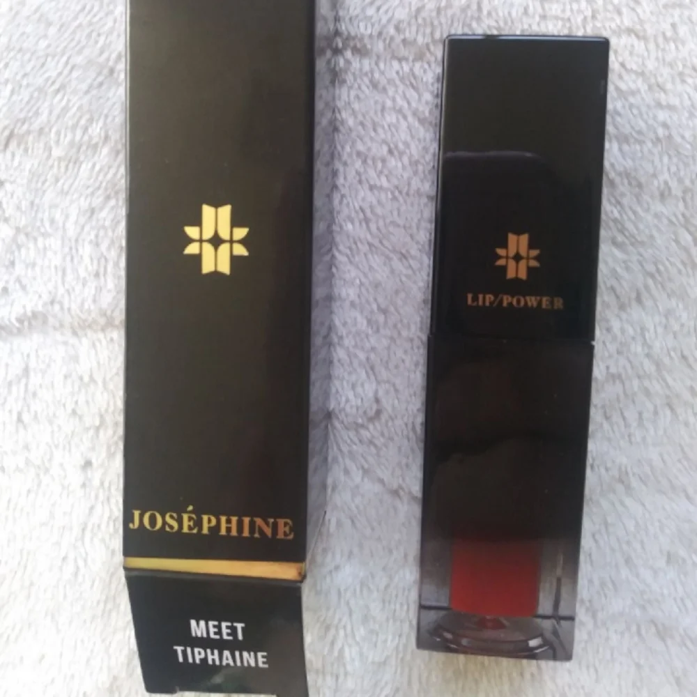 NIB💄Joséphine Lip Power.